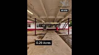 Just Listed! 615 Main Street, Huntsville, AR 72740