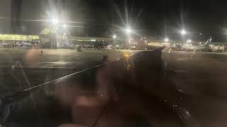 Information A320-200 JetBlue Takeoff from San Juan (SJU)  Update