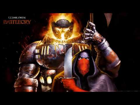 Warlords Battlecry 1 - Full Soundtrack