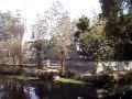 el castillo de Xochimilco