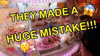 THEY MADE A HUGE MISTAKE!!!