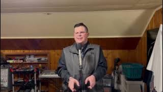 Download lagu I've Never Lived This Long Before - Jack Hubbard