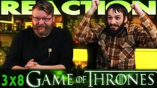 Game of Thrones 3x8 REACTION!! "Second Sons" screenshot 1