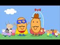 We Love Peppa Pig  Super Potato #40