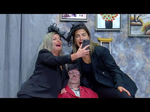 შაბათს, 30 სექტემბერს, 22:30 საათზე'' ახალ შაბათის შოუში'' ნახავთ