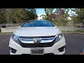 Закончин ремонт над honda odyssey последний выпуск.