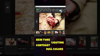 Color Correction Tools in Delux Editor Pro