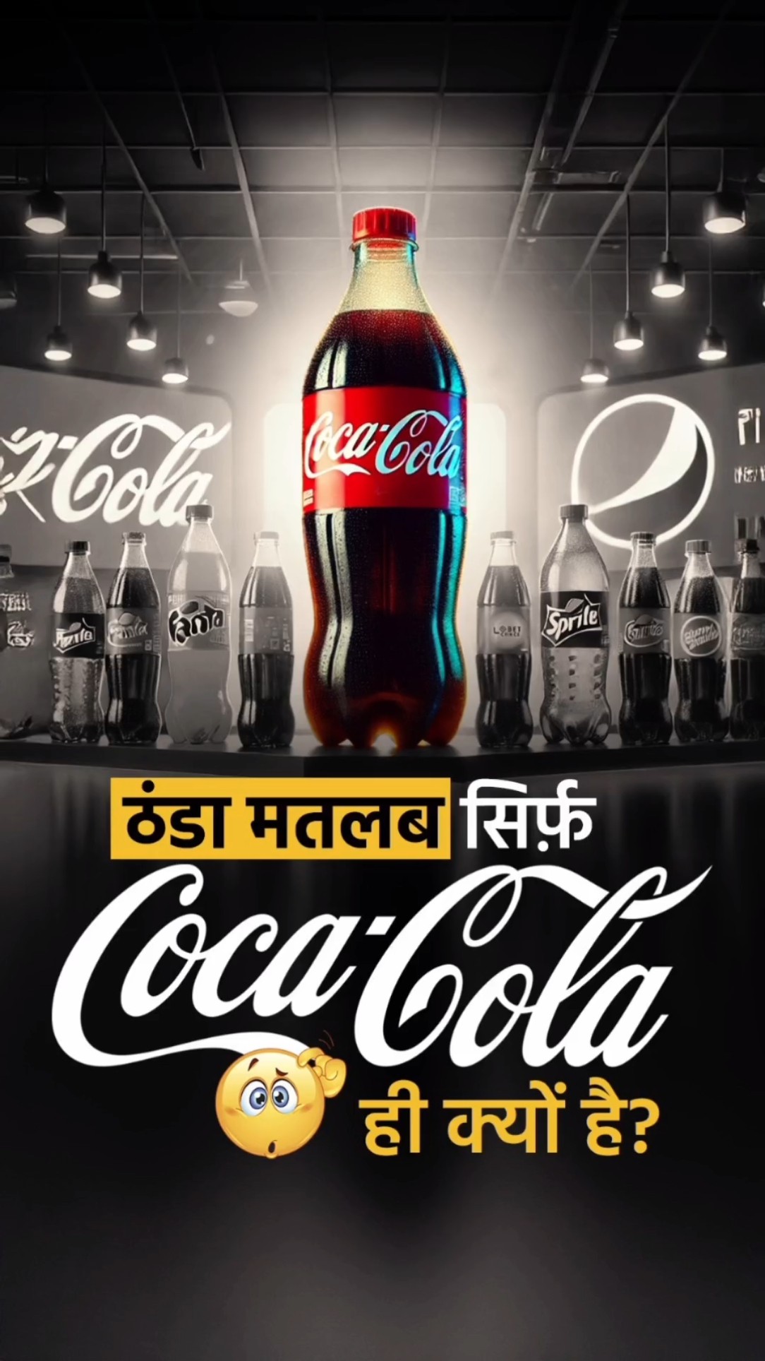 Smart Marketing Strategies to Grow Your Brand | Dr Vivek Bindra #Shorts