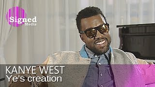 Kanye West (Ye) | Interview on 