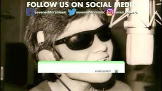 APEX TAJUDIN - Merisik Khabar (Mentor Milenia 2019) (Remake)