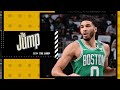 Jackie MacMullan: The Celtics are taking the long view & focusing on 2022-23 free agency | The Jump