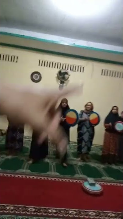 Cara latihan bloking untuk pestival qasidah # cara variasi qasidah rebana modern