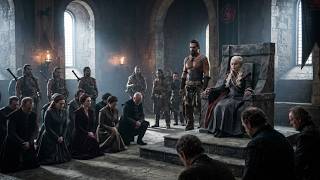 What If Khal Drogo Invaded Westeros?