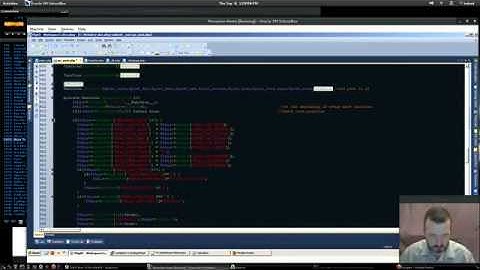 TimeLapse Day of Code