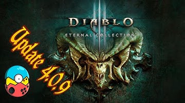 Diablo 3 / switch game / test Poco x3 Pro SD860 +Setting / Egg Ns Emulator update 4.0.9