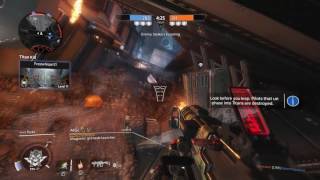 Titanfall 2's wonderful hitbox and latency detection