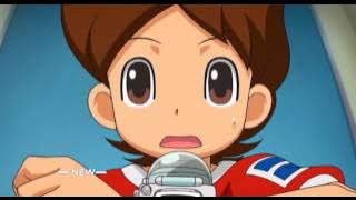 YO-KAI WATCH TV Series - Premieres 23rd April 2016 on Cartoon Network