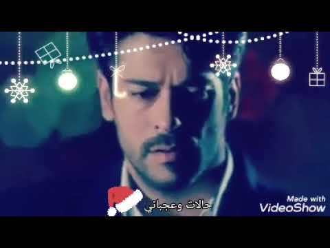 من غير كلام انا مش بنام طول ما انت مش جنبي عبدالفتاح الجريني