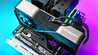 RTX 3090 FE Review – Nvidia’s 3-Slot Behemoth!