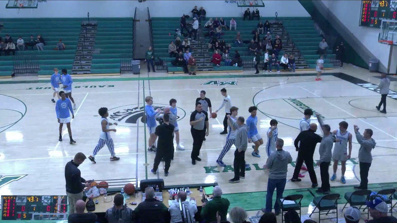 mounds-view-high-school-vs-woodbury-jv-mens-varsity-basketball-youtube