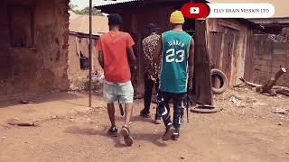 RUGGED and TALENTED EPISODE 1(Welcome to OTUKPO) Official Trailer