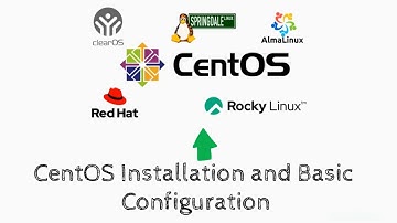 CentOS for Beginners: Your First Step into the Linux World