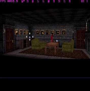 Clock Tower II / Jennifer Scenario 3 Walkthrough [...