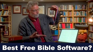 The Best Free Bible Software? screenshot 4