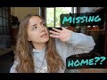 How I deal with homesickness while living abroad