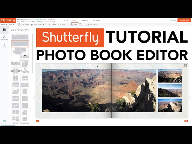 5 Best Photo Book Services to Use in 2023, From Shutterfly to Mixbook