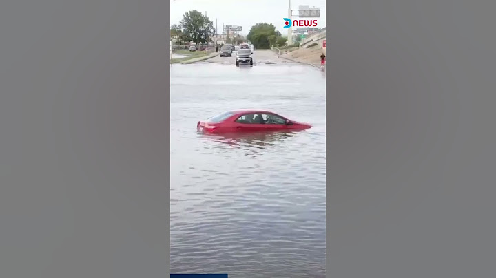⛈ 🇺🇸 Huracán Beryl deja tres muertos y arranca líneas eléctricas en Texas, Estados Unidos
