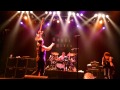 Mr Big Dallas in HD House of Blues August 31, 2011 Smoke On The Water