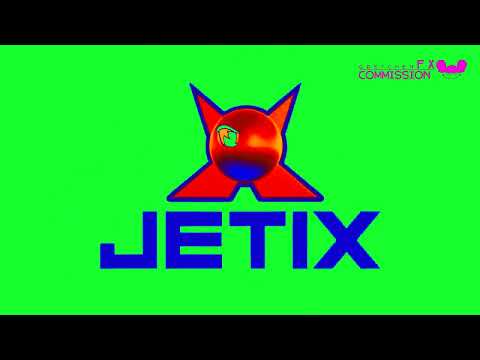 Jetix Logo Effects | TVAM Effects