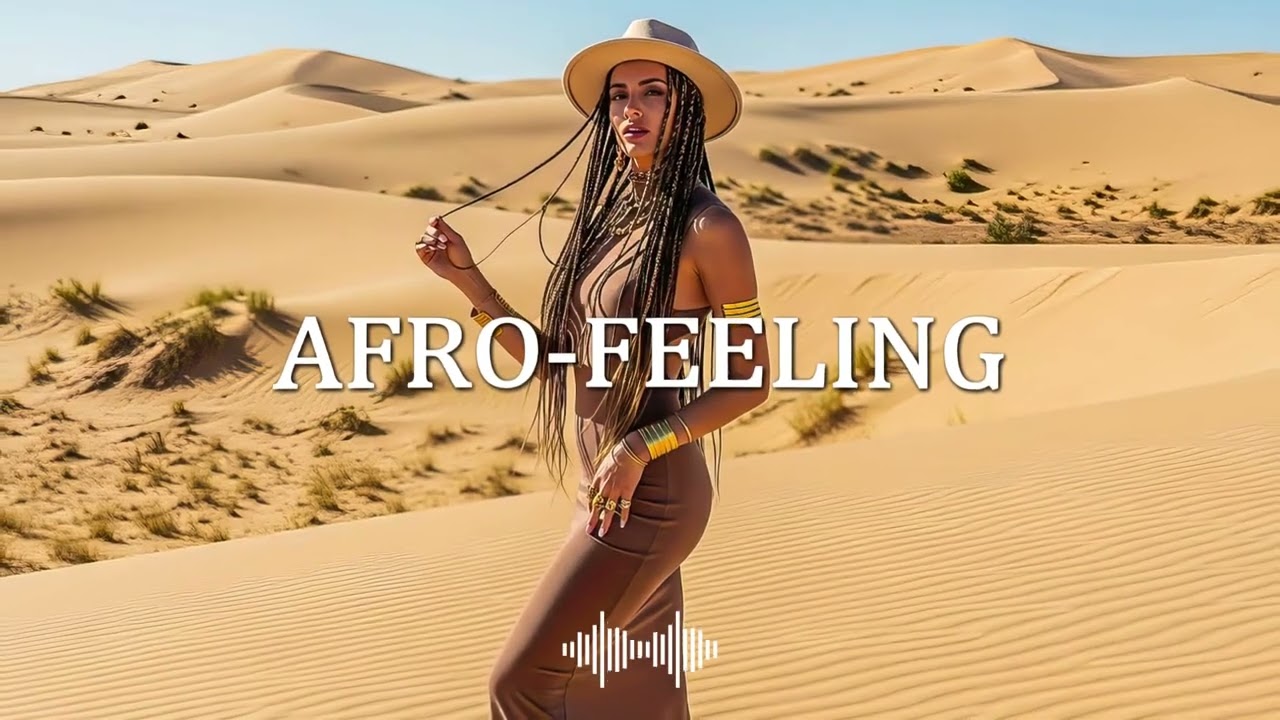 Afro House Mix 2025 | The Best of Afro House 2025
