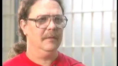 It Could Happen to You: The Harold McQueen Story (...