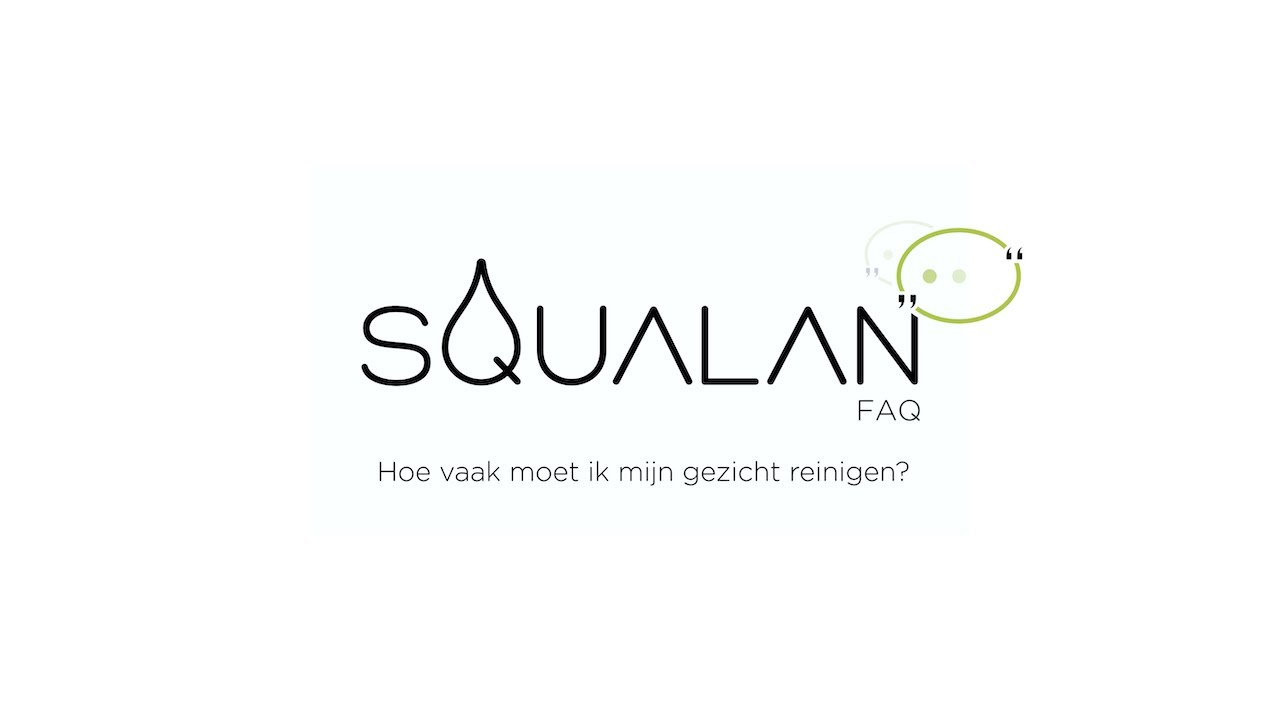 Hoe vaak moet je je gezicht reinigen? | Natuurlijke Huidverzorging | Allergy-Free Gecertificeerd