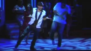 "In The Heights" Sizzle Reel