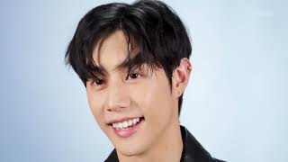 Mark Tuan Reads Thirst Tweets