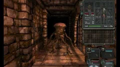 RTS Guys: Dual Play, Legend of Grimrock.