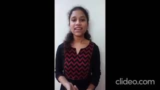 Surendra It Solution(SiS), Student Success Story Feedback video :Bhavna