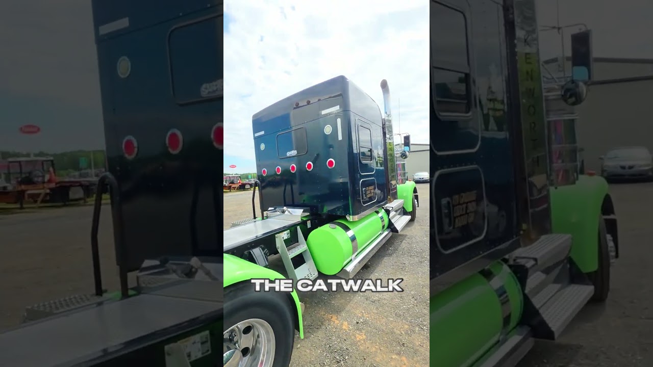 HeavyHaul HQ