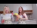 Cooking In The Kitchen Part 1 Martin Spell Sara Bork Lesbian TV 