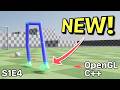 IMPROVED Character Simulation👌- Indie Football (Soccer) Game - Devlog #4