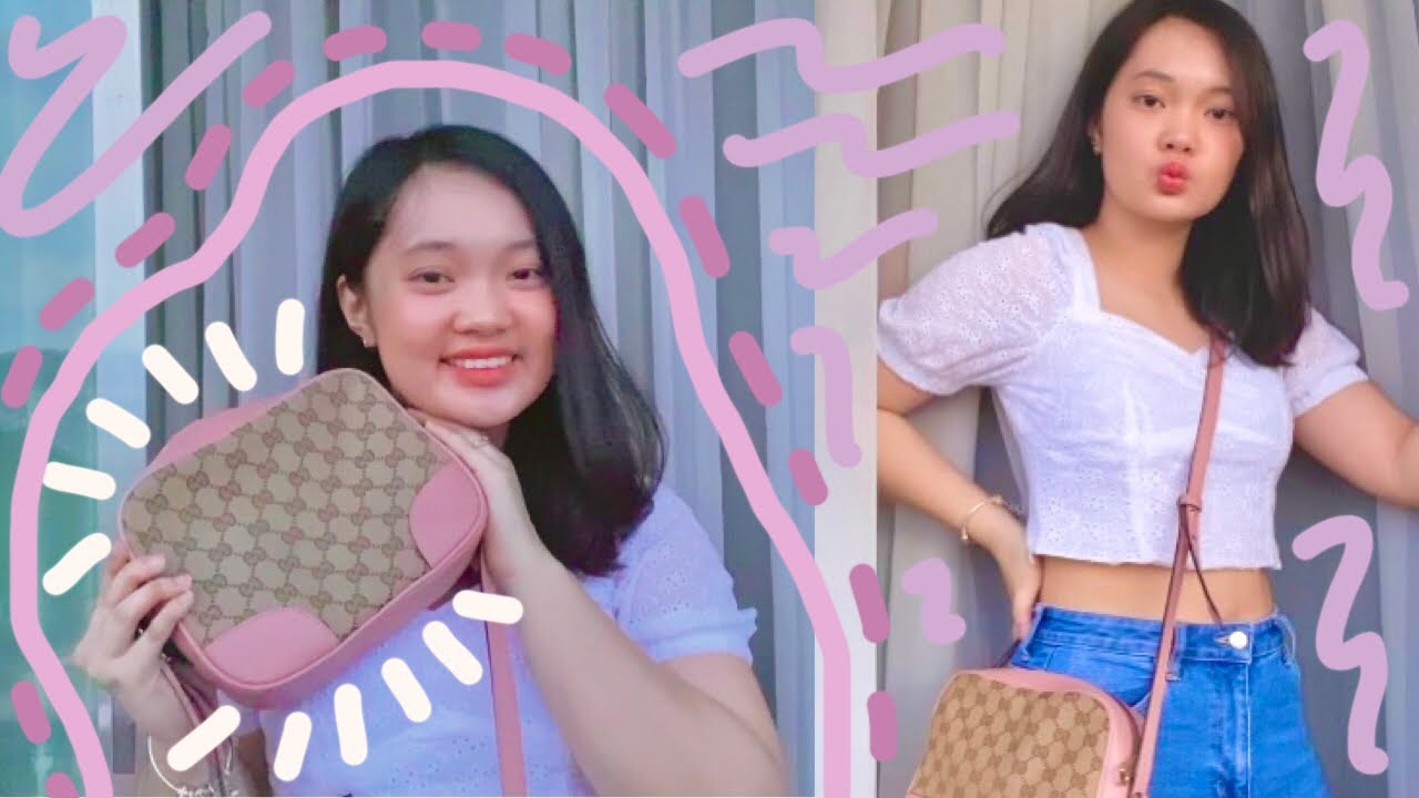 what's inside my bag? 👛 | Philippines - YouTube