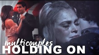 MultiCouples | Holding On