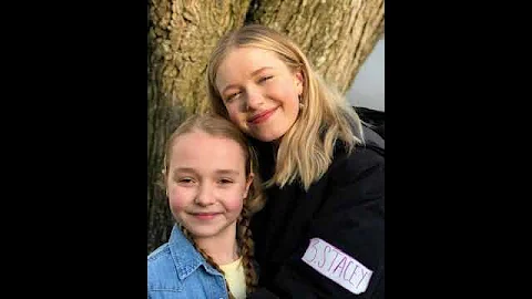 Sophia Reid Gantzert Biography, Wiki, Age, Height,...