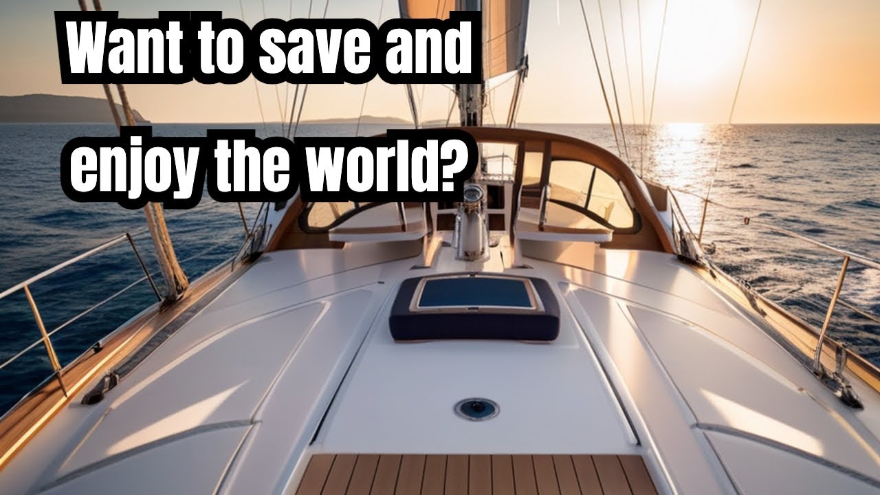 ⁣Revealing the new Jeanneau SO 490 features