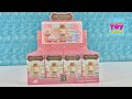 The Monster Patisseries Monsters Pop Mart Collectible Figure Unboxing Review | PSToyReviews