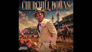 TayThr33 - Churchill Downs (Remix)