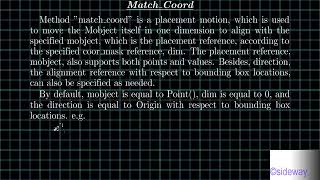 Basic Manim 230303052v0 get started: geometric transformation 0001b